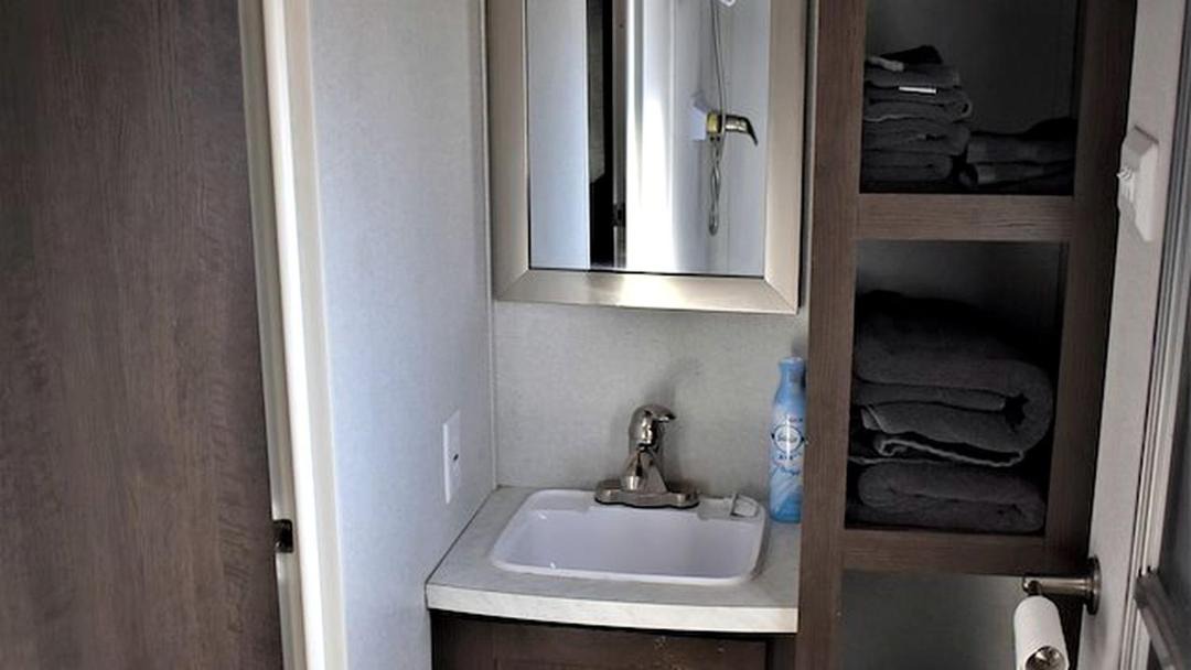 Photo of Bathroom in Williams