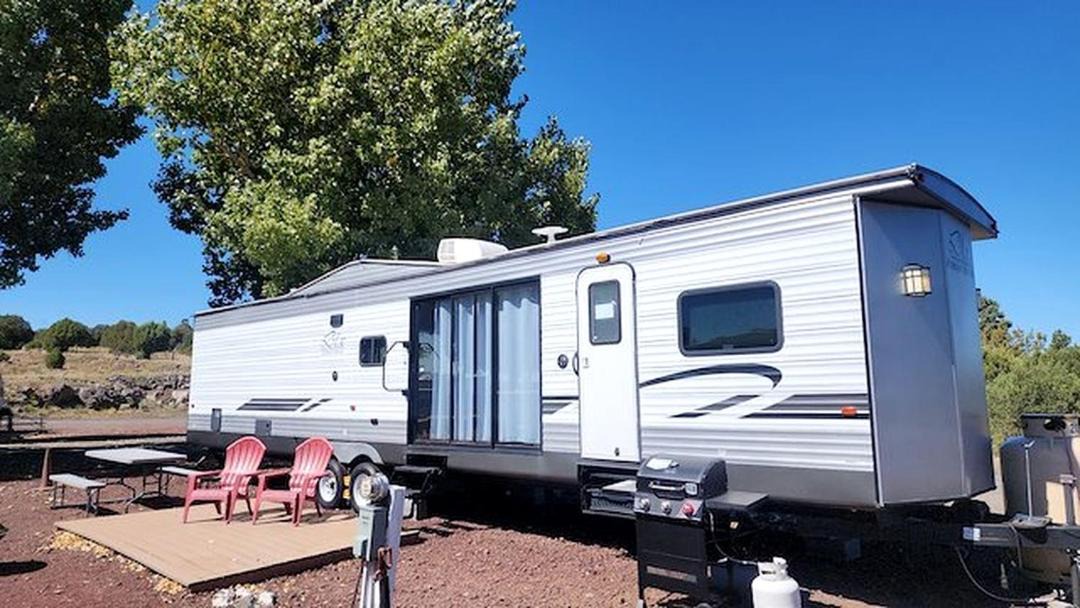 Photo of Outdoor in Williams