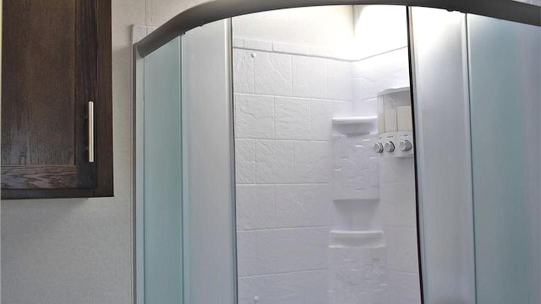 Photo of Bathroom in Williams