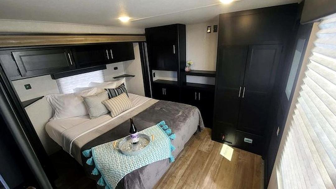 Photo of Bedroom in Williams
