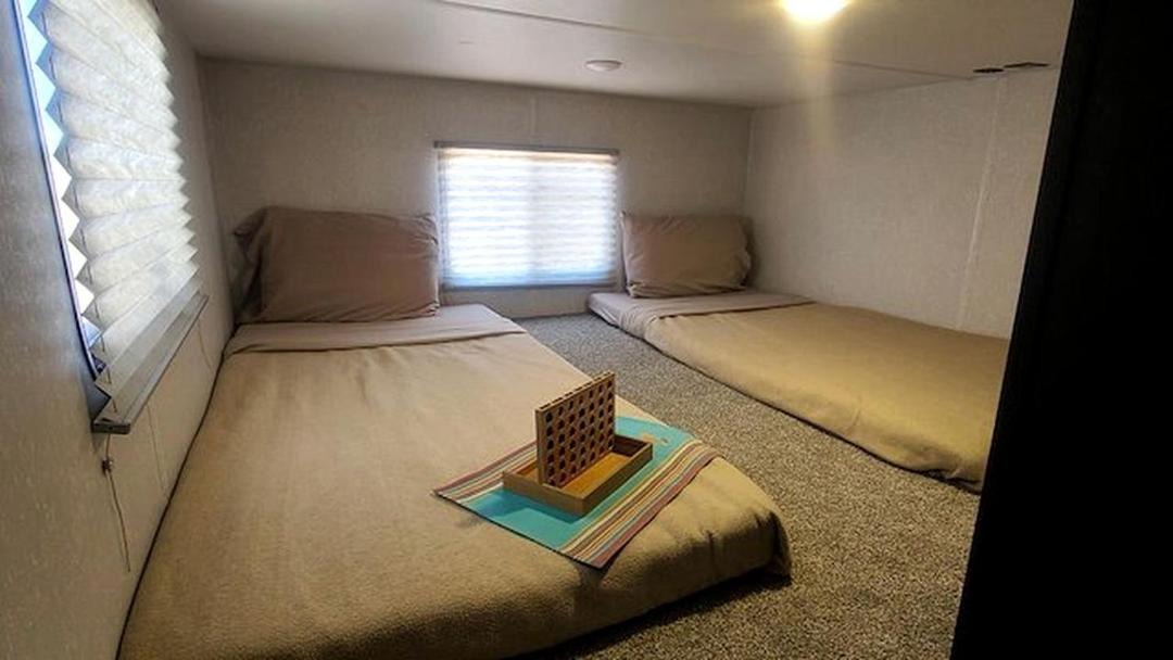 Photo of Bedroom in Williams