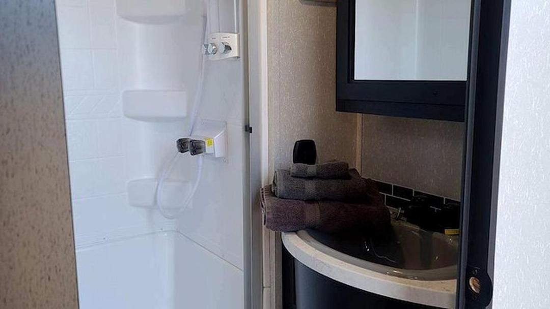 Photo of Bathroom in Williams
