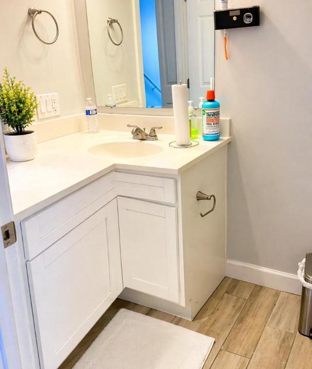 Photo of Bathroom in South Mountain
