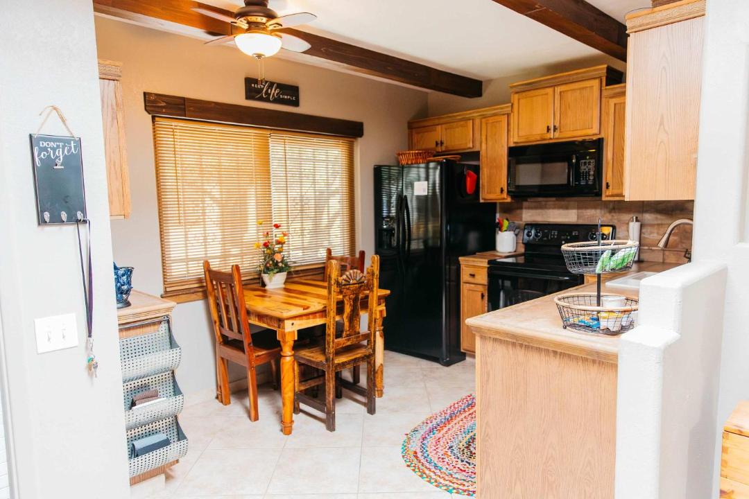 Photo of Kitchen in Green Valley