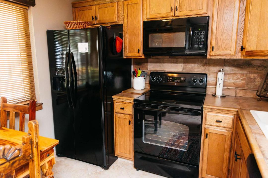 Photo of Kitchen in Green Valley