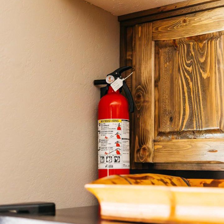 Photo of Kitchen in Green Valley