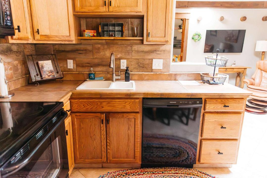 Photo of Kitchen in Green Valley