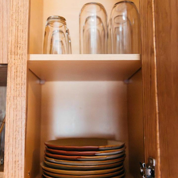 Photo of Kitchen in Green Valley