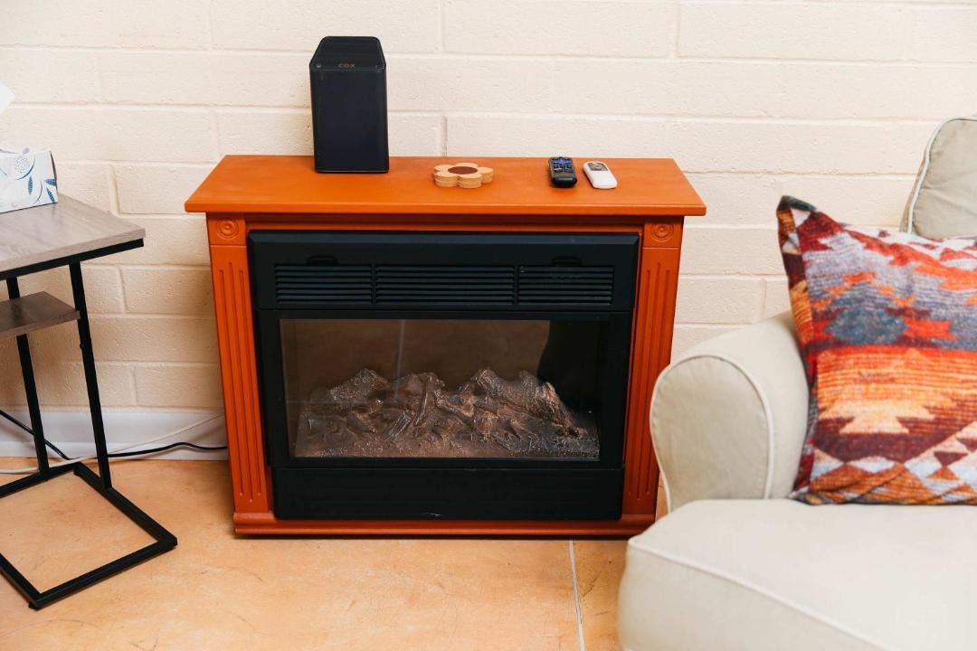 Photo of Livingroom in Green Valley