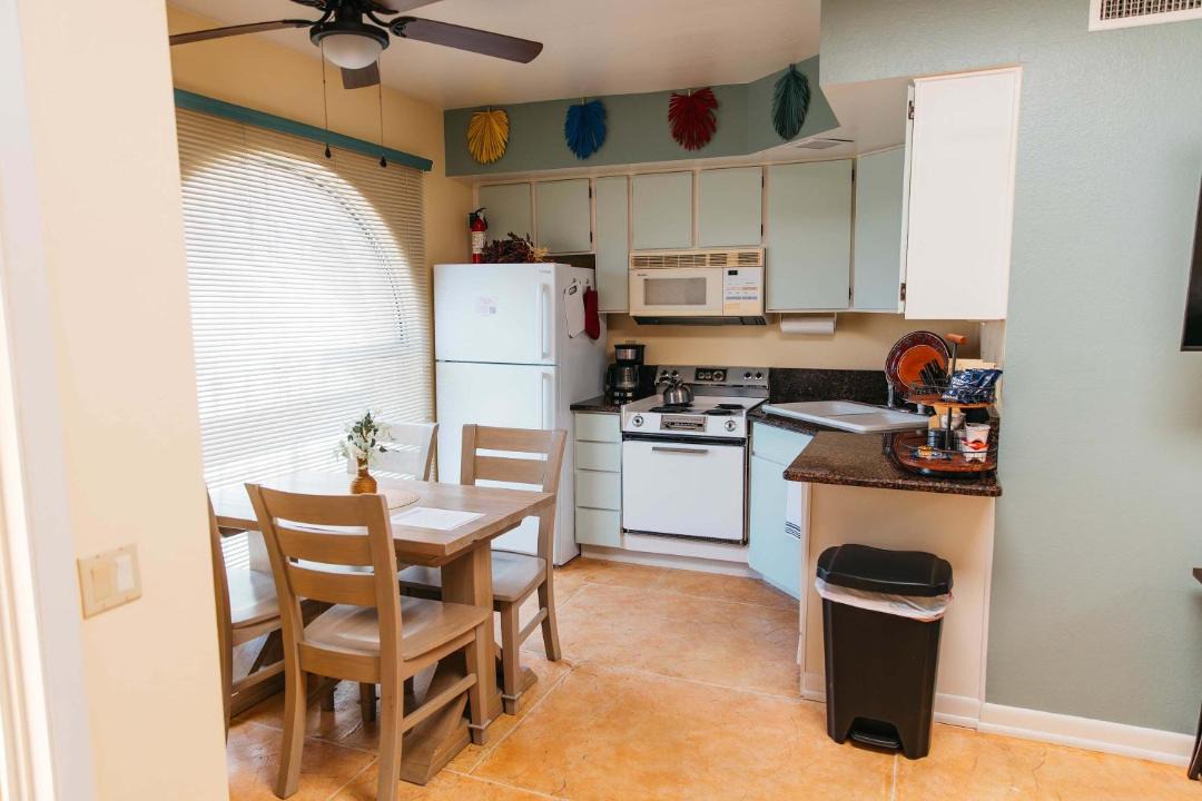 Photo of Kitchen in Green Valley