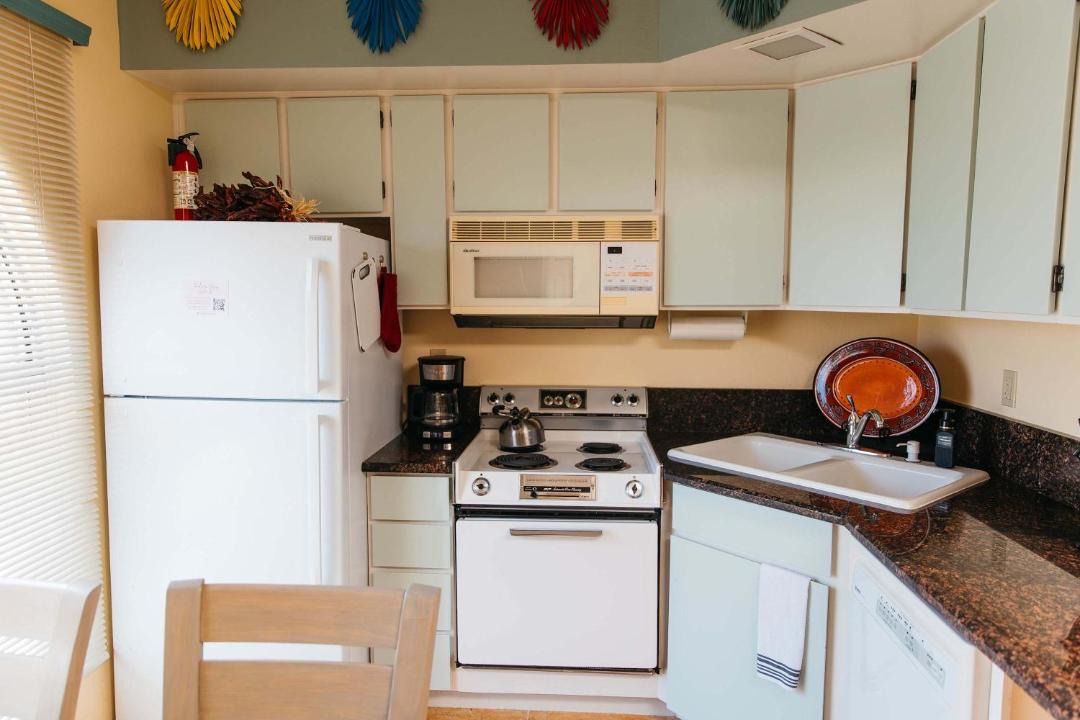 Photo of Kitchen in Green Valley
