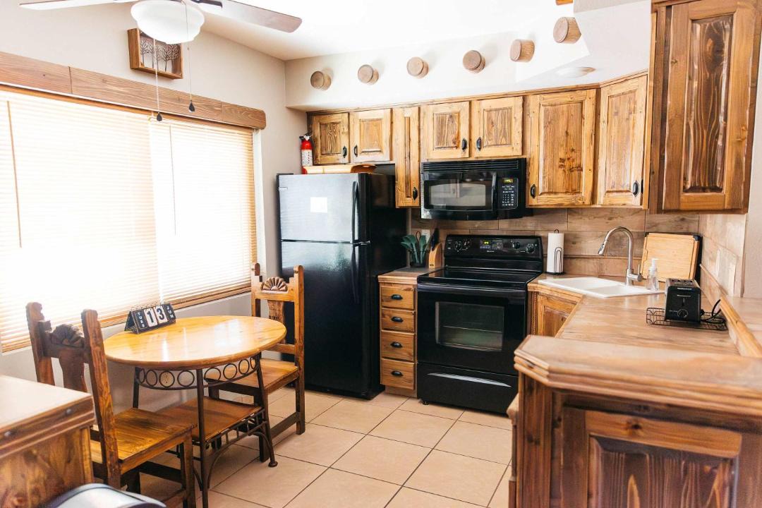 Photo of Kitchen in Green Valley