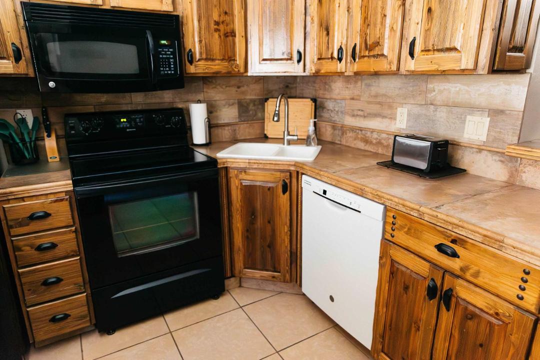 Photo of Kitchen in Green Valley