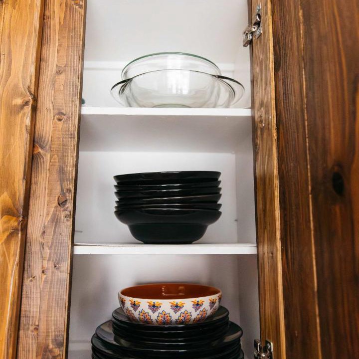 Photo of Kitchen in Green Valley