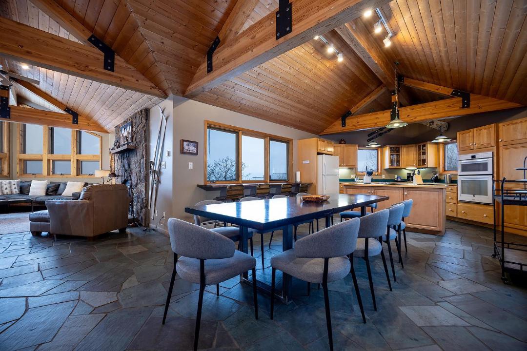 Photo of Kitchen in Steamboat Springs