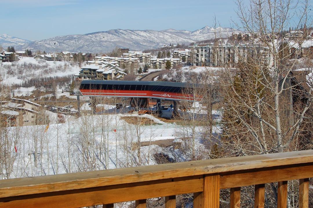 Photo of Others in Steamboat Springs