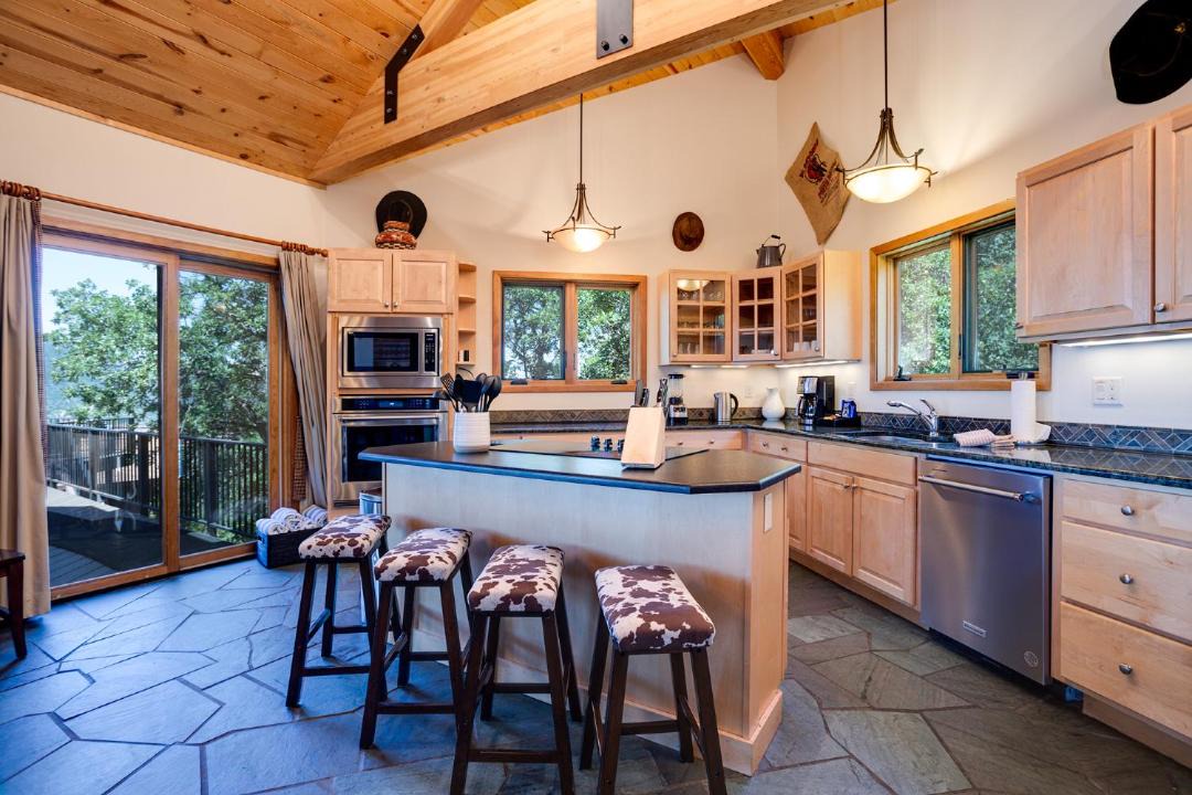 Photo of Kitchen in Steamboat Springs