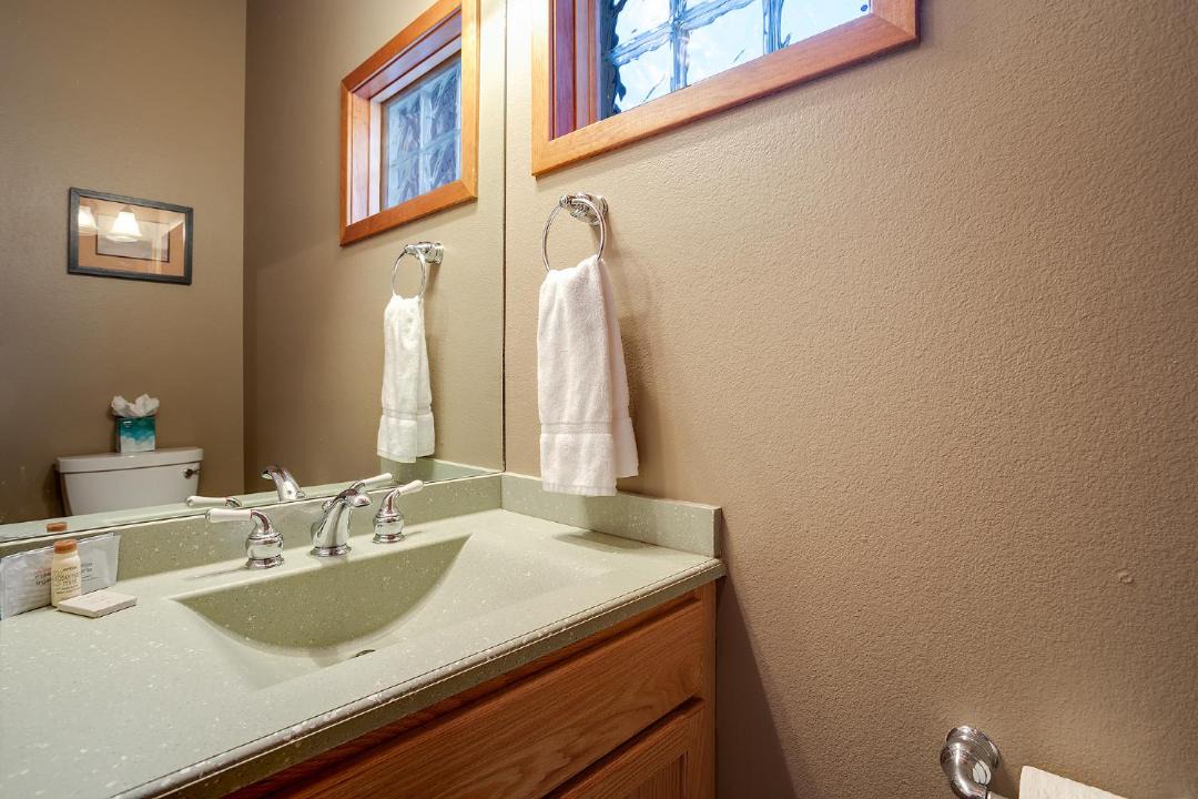Photo of Bathroom in Steamboat Springs