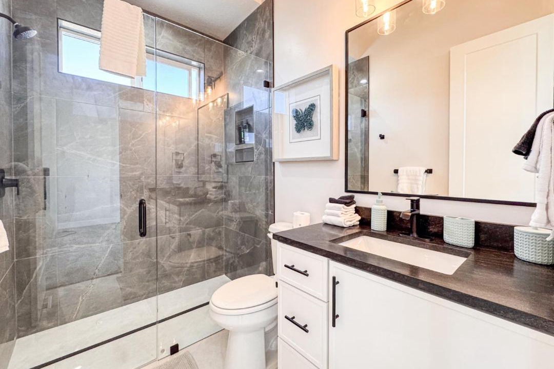 Photo of Bathroom in Sweetwater
