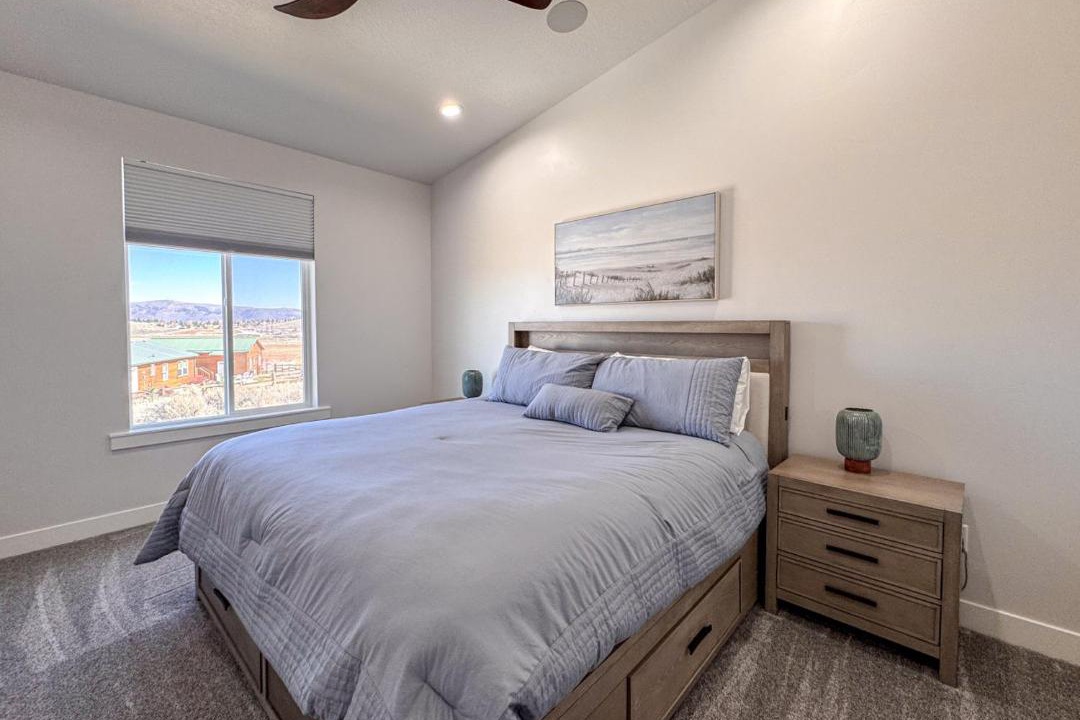 Photo of Bedroom in Sweetwater