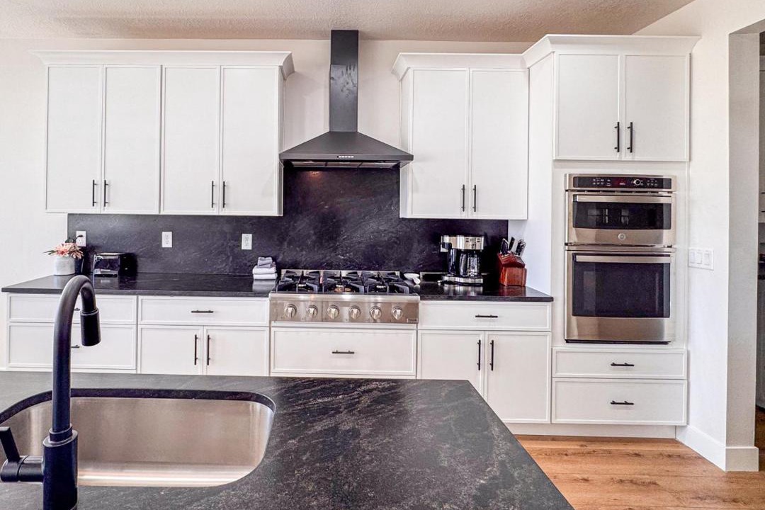 Photo of Kitchen in Sweetwater