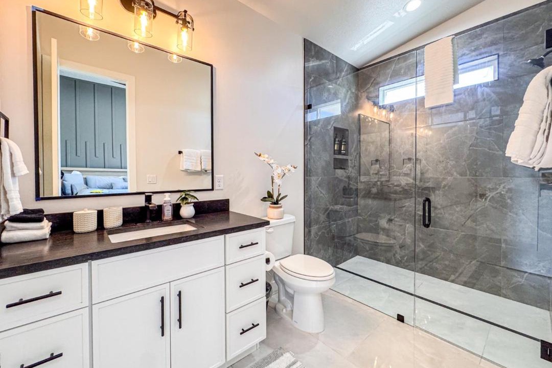 Photo of Bathroom in Sweetwater