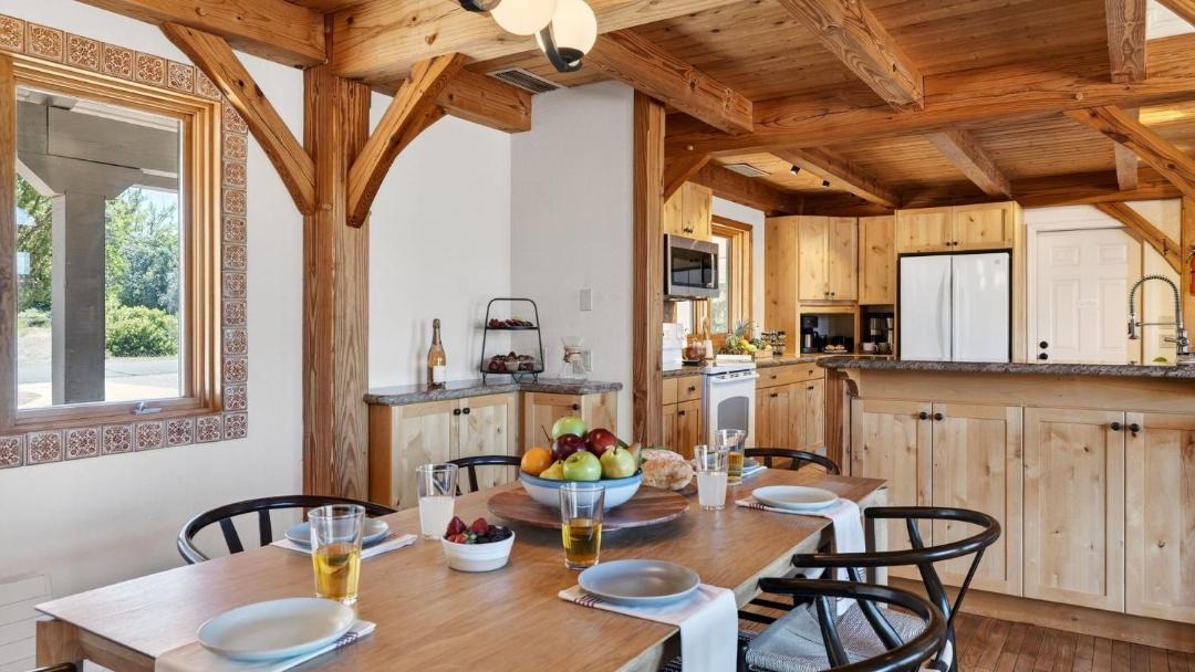 Photo of Kitchen in Oak Creek