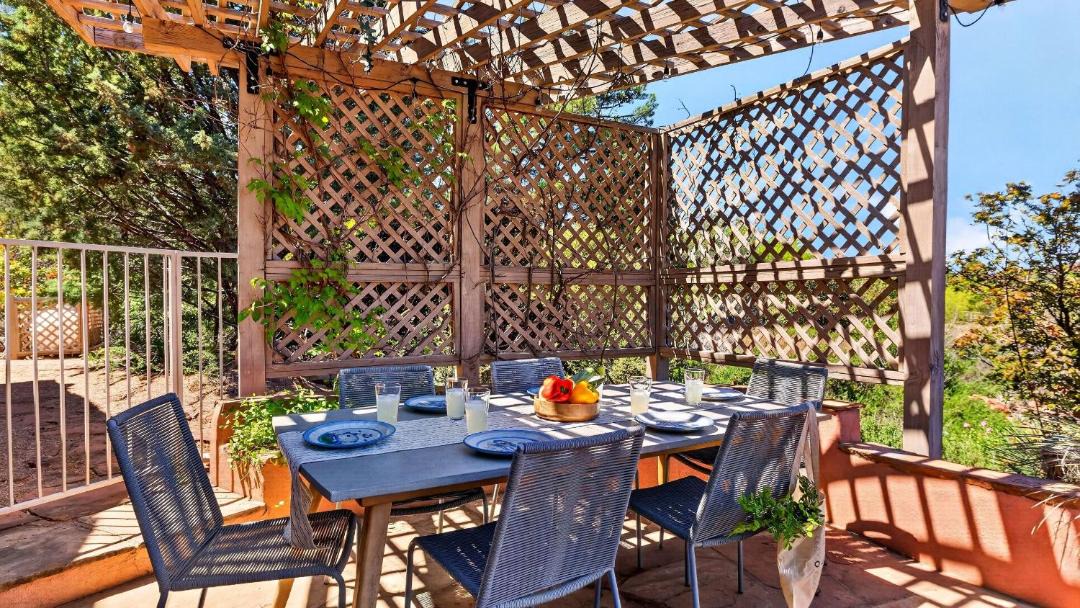 Photo of Patio Balcony in Oak Creek