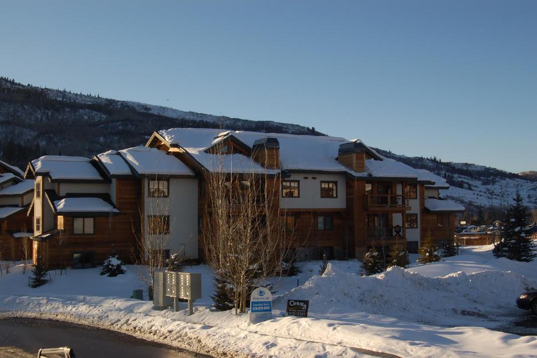 Photo of Others in Steamboat Springs