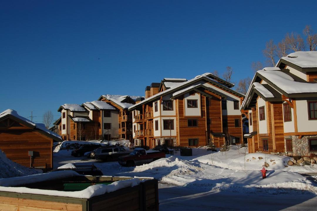 Photo of Others in Steamboat Springs