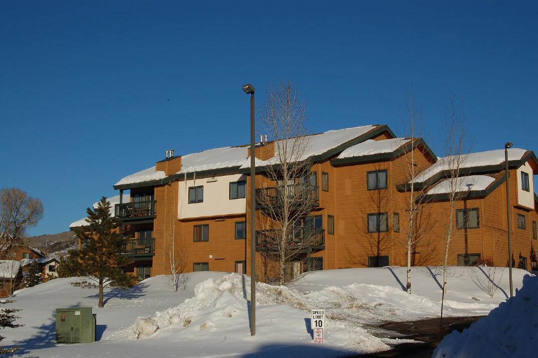 Photo of Others in Steamboat Springs