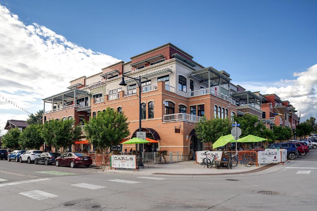 Photo of Others in Downtown Steamboat Springs