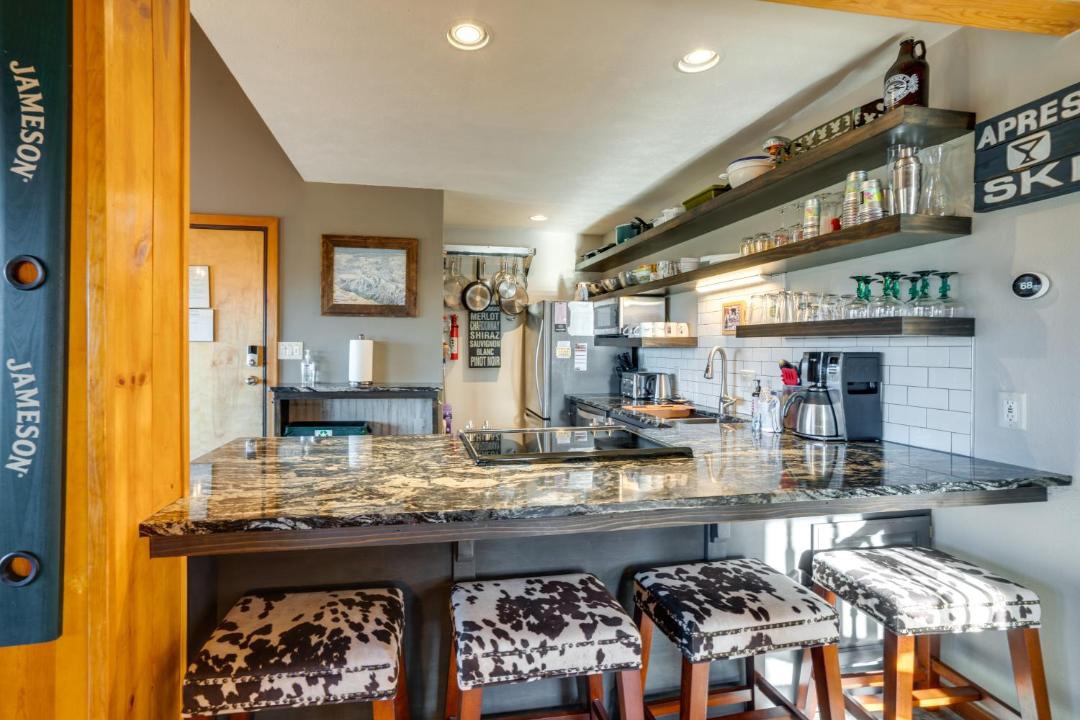 Photo of Kitchen in Wildernest