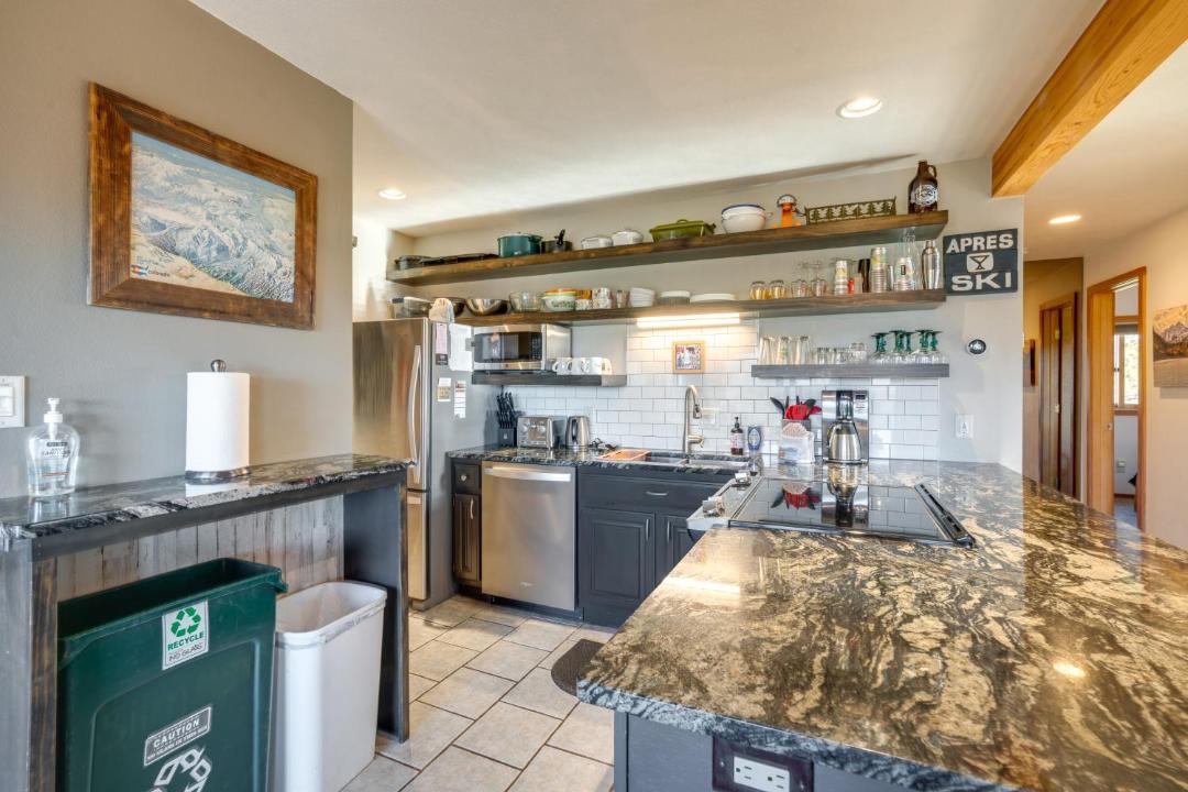 Photo of Kitchen in Wildernest