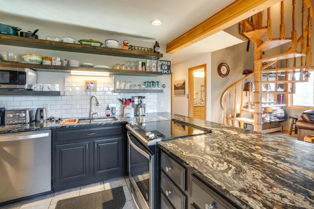 Photo of Kitchen in Wildernest