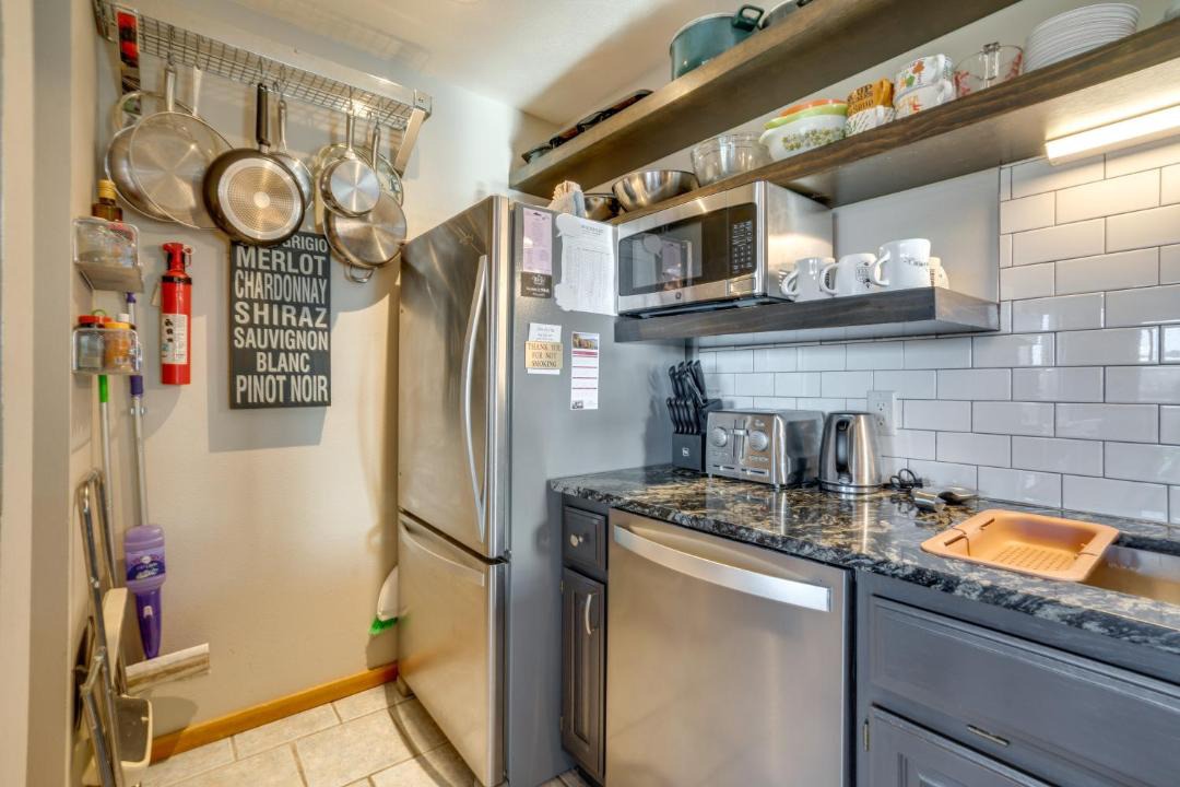 Photo of Kitchen in Wildernest