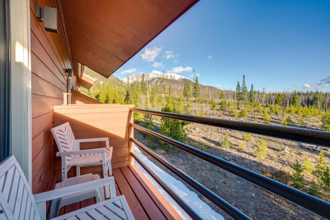 Photo of Patio Balcony in Wildernest