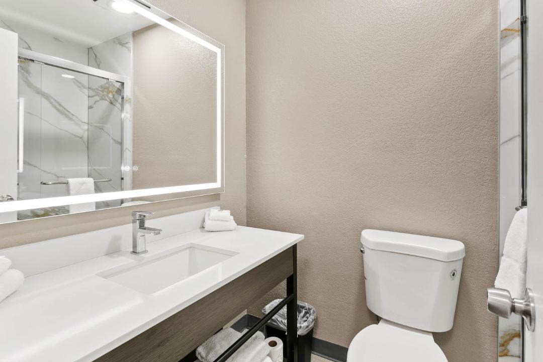 Photo of Bathroom in Tempe