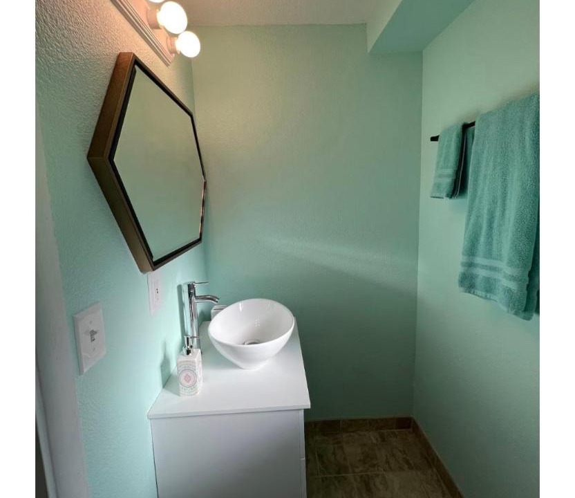 Photo of Bathroom in Tempe