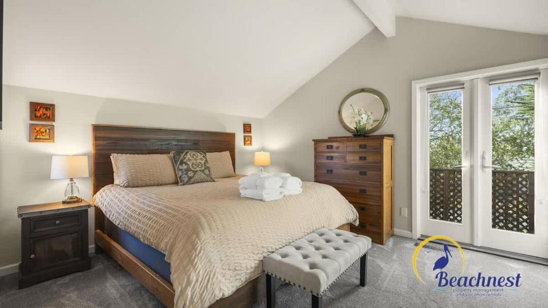 Photo of Bedroom in Rio del Mar