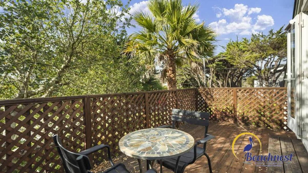 Photo of Patio Balcony in Rio del Mar