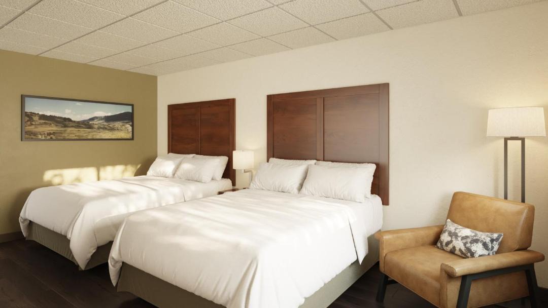 Photo of Bedroom in Butte