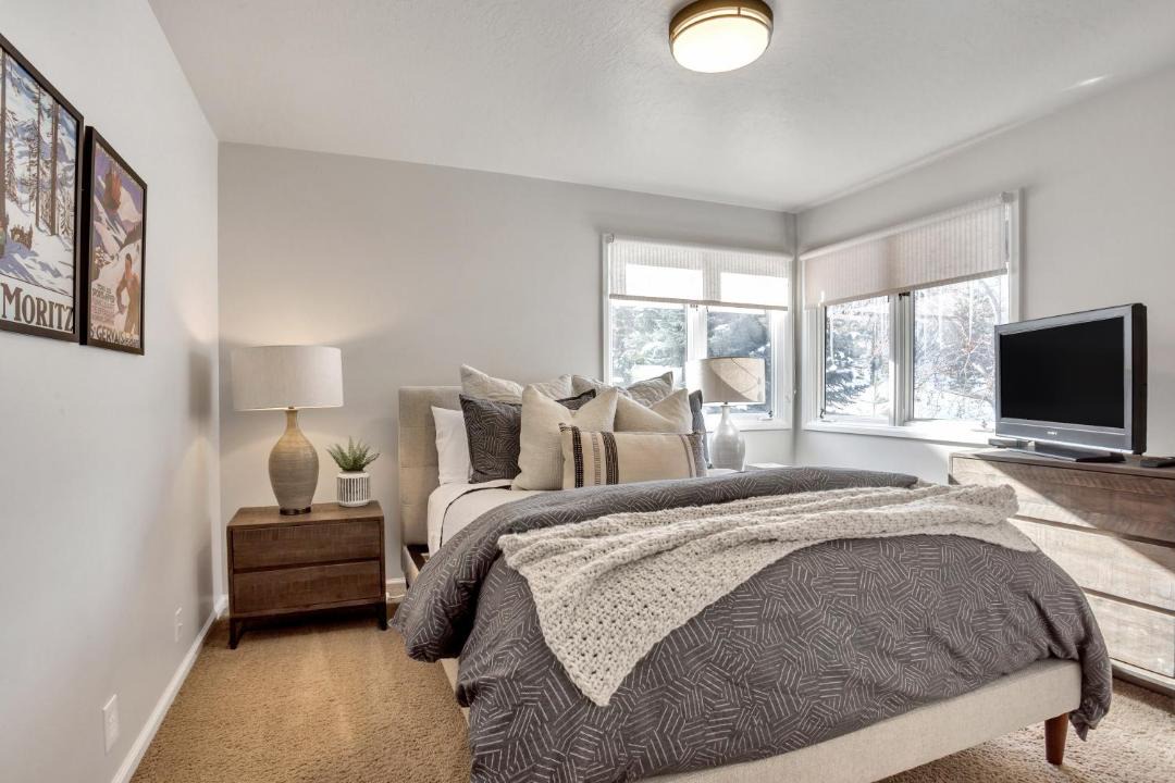 Photo of Bedroom in Cottonwood Heights