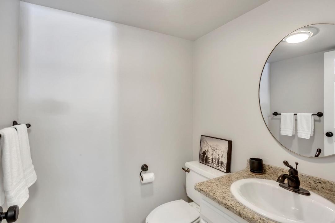 Photo of Bathroom in Cottonwood Heights