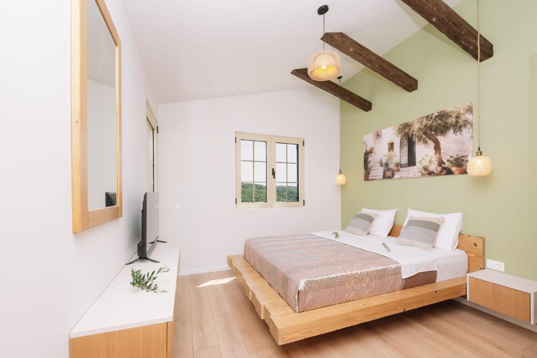 Photo of Bedroom in Ulcinj
