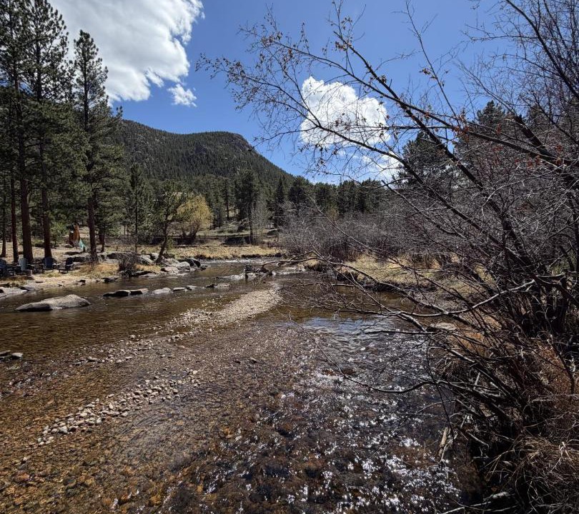 Photo of Others in Estes Park
