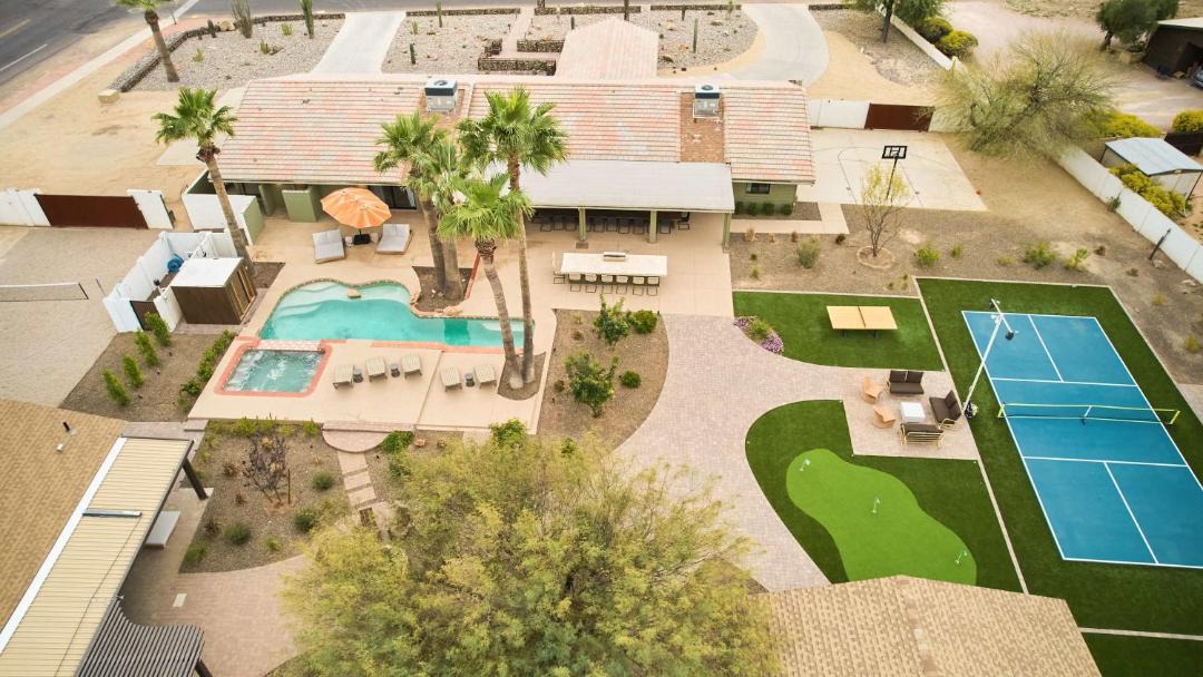 Photo of Others in Paradise Valley Village