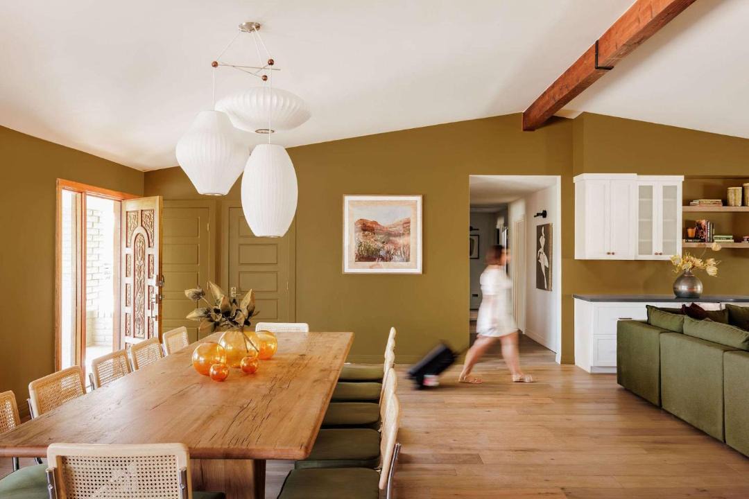 Photo of Kitchen in Paradise Valley Village