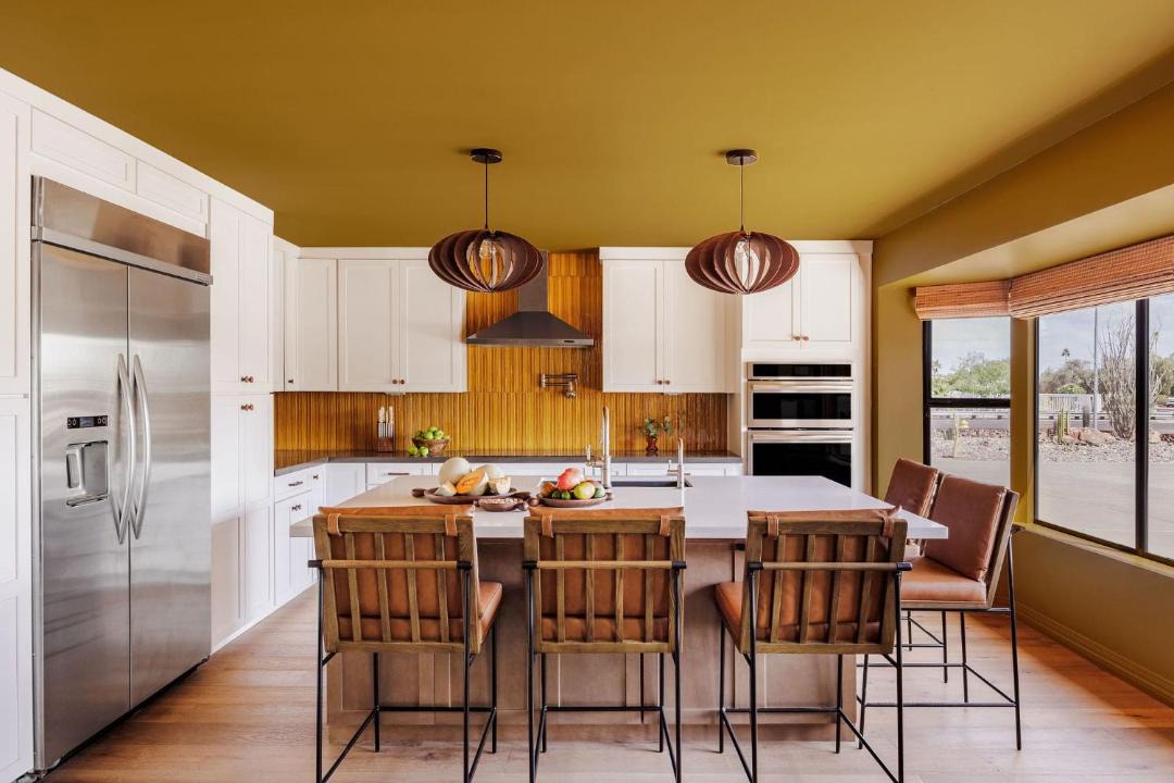 Photo of Kitchen in Paradise Valley Village