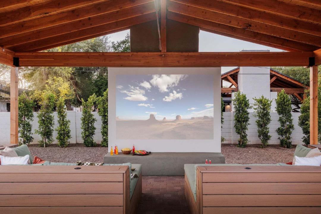 Photo of Others in Paradise Valley Village